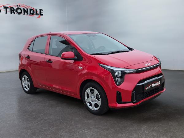 Kia Picanto 1.0 Core