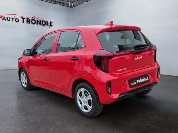 Kia Picanto 1.0 Core