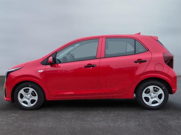 Kia Picanto 1.0 Core