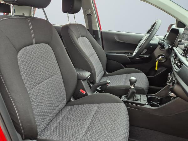 Kia Picanto 1.0 Core