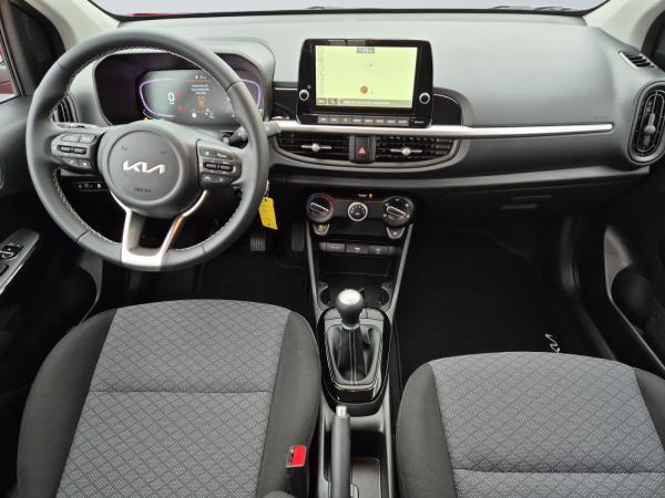 Kia Picanto 1.0 Core