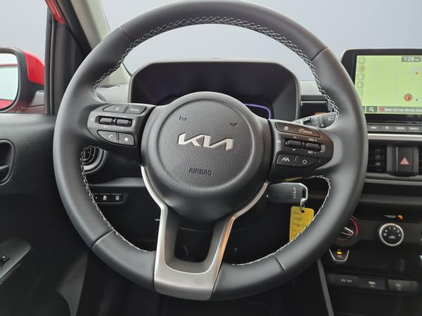 Kia Picanto 1.0 Core