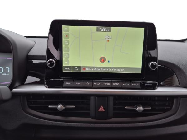 Kia Picanto 1.0 Core