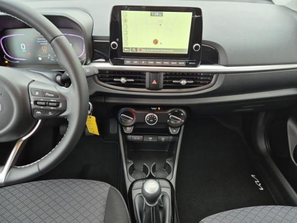 Kia Picanto 1.0 Core