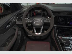 Audi RS Q8 SUV performance tiptronic UPE 188.795,- incl. Überführung