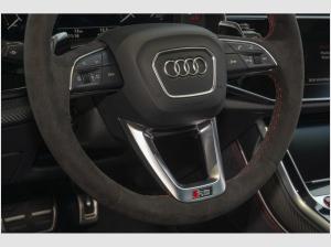 Audi RS Q8 SUV performance tiptronic UPE 188.795,- incl. Überführung