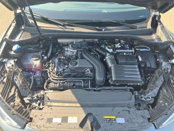 Audi Q3 SUV S-line TFSI S-tronic | AHK,ACC,RKamera