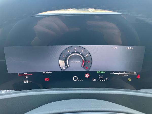 Audi Q3 SUV S-line TFSI S-tronic | AHK,ACC,RKamera