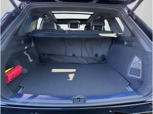 Volkswagen Touareg R-Line 3.0 TDI 4MOTION R LINE