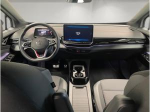 Volkswagen ID.4 GTX 4Motion 250kW Garantie bis 05/2030 - Navi Matrix-LED IQ.Drive Wärmepumpe Area View AHK SHZ PDC