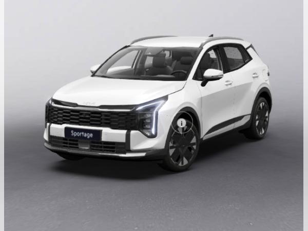 Kia Sportage 1.6 T-GDI Vision