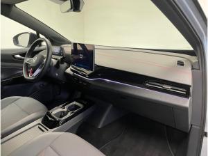 Volkswagen ID.4 GTX 4Motion 250kW Garantie bis 05/2030 - Navi Matrix-LED IQ.Drive Wärmepumpe Area View AHK SHZ PDC