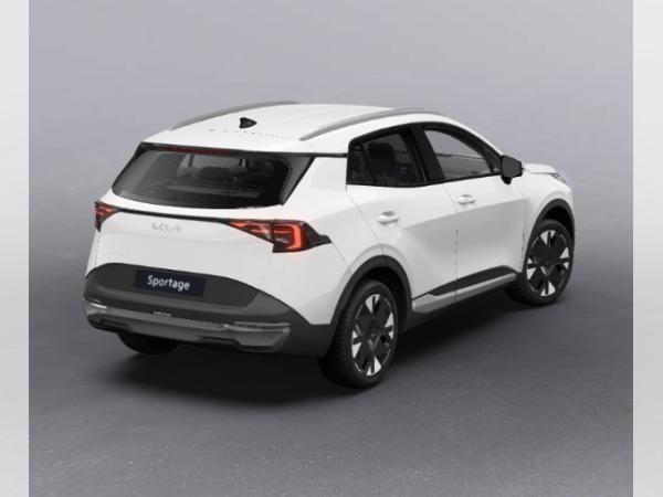 Kia Sportage 1.6 T-GDI Vision