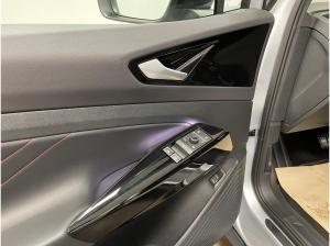 Volkswagen ID.4 GTX 4Motion 250kW Garantie bis 05/2030 - Navi Matrix-LED IQ.Drive Wärmepumpe Area View AHK SHZ PDC