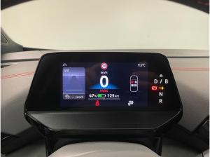Volkswagen ID.4 GTX 4Motion 250kW Garantie bis 05/2030 - Navi Matrix-LED IQ.Drive Wärmepumpe Area View AHK SHZ PDC