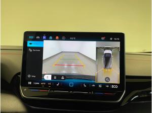 Volkswagen ID.4 GTX 4Motion 250kW Garantie bis 05/2030 - Navi Matrix-LED IQ.Drive Wärmepumpe Area View AHK SHZ PDC