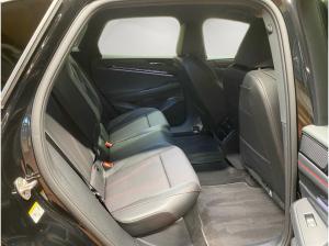 Volkswagen ID.7 GTX 4Motion 250kW Garantie bis 05/2030 - Navi Matrix-LED IQ.Drive Wärmepumpe Area View AHK HUD SHZ