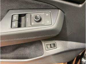 Volkswagen ID.7 GTX 4Motion 250kW Garantie bis 05/2030 - Navi Matrix-LED IQ.Drive Wärmepumpe Area View AHK HUD SHZ