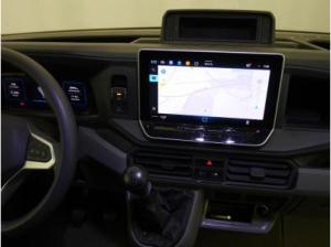 Volkswagen Crafter 35 Kasten L3H2/ Navi, ParkAssi, RFK, DAB