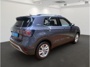 Volkswagen T-Cross GOAL 1.0 TSI 85kW DSG - AHK LED LM Navi ACC PDC SHZ GJR Digital Cockpit