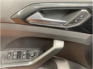 Volkswagen T-Cross GOAL 1.0 TSI 85kW DSG - AHK LED LM Navi ACC PDC SHZ GJR Digital Cockpit