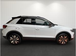 Volkswagen T-Roc GOAL 2.0 TDI 110kW DSG-AHK Rear View Navi  ACC SHZ CarPlay LED Plus LM Park Assist