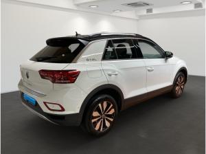 Volkswagen T-Roc GOAL 2.0 TDI 110kW DSG-AHK Rear View Navi  ACC SHZ CarPlay LED Plus LM Park Assist