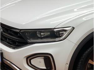Volkswagen T-Roc GOAL 2.0 TDI 110kW DSG-AHK Rear View Navi  ACC SHZ CarPlay LED Plus LM Park Assist