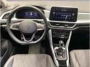 Volkswagen T-Roc GOAL 2.0 TDI 110kW DSG-AHK Rear View Navi  ACC SHZ CarPlay LED Plus LM Park Assist