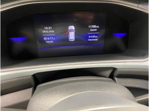 Volkswagen T-Roc GOAL 2.0 TDI 110kW DSG-AHK Rear View Navi  ACC SHZ CarPlay LED Plus LM Park Assist