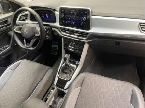 Volkswagen T-Roc GOAL 2.0 TDI 110kW DSG-AHK Rear View Navi  ACC SHZ CarPlay LED Plus LM Park Assist