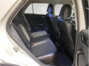 Volkswagen T-Roc GOAL 2.0 TDI 110kW DSG-AHK Rear View Navi  ACC SHZ CarPlay LED Plus LM Park Assist