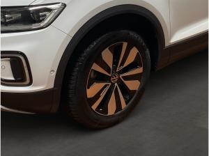Volkswagen T-Roc GOAL 2.0 TDI 110kW DSG-AHK Rear View Navi  ACC SHZ CarPlay LED Plus LM Park Assist