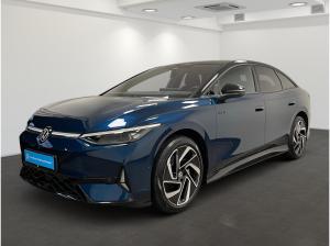 Volkswagen ID.7 GTX 4Motion 250kW Garantie bis 04/2030 - Navi Matrix-LED IQ.Drive Wärmepumpe HUD Area View AHK SHZ
