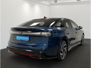 Volkswagen ID.7 GTX 4Motion 250kW Garantie bis 04/2030 - Navi Matrix-LED IQ.Drive Wärmepumpe HUD Area View AHK SHZ