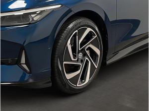 Volkswagen ID.7 GTX 4Motion 250kW Garantie bis 04/2030 - Navi Matrix-LED IQ.Drive Wärmepumpe HUD Area View AHK SHZ