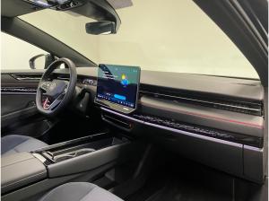 Volkswagen ID.7 GTX 4Motion 250kW Garantie bis 04/2030 - Navi Matrix-LED IQ.Drive Wärmepumpe HUD Area View AHK SHZ