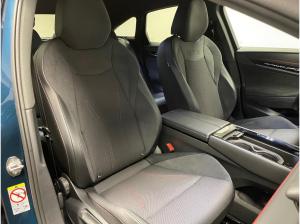 Volkswagen ID.7 GTX 4Motion 250kW Garantie bis 04/2030 - Navi Matrix-LED IQ.Drive Wärmepumpe HUD Area View AHK SHZ