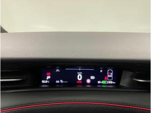 Volkswagen ID.7 GTX 4Motion 250kW Garantie bis 04/2030 - Navi Matrix-LED IQ.Drive Wärmepumpe HUD Area View AHK SHZ