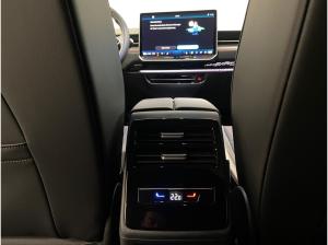 Volkswagen ID.7 GTX 4Motion 250kW Garantie bis 04/2030 - Navi Matrix-LED IQ.Drive Wärmepumpe HUD Area View AHK SHZ