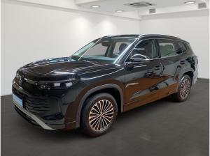 Volkswagen Tayron Life 1.5 eTSI 110kW DSG - HD-Matrix IQ.Drive Area View Navi AHK LM SHZ 7-Sitzer