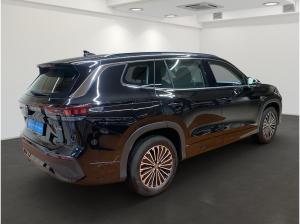 Volkswagen Tayron Life 1.5 eTSI 110kW DSG - HD-Matrix IQ.Drive Area View Navi AHK LM SHZ 7-Sitzer