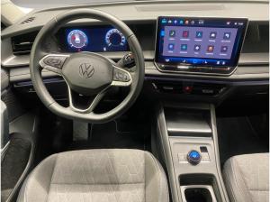 Volkswagen Tayron Life 1.5 eTSI 110kW DSG - HD-Matrix IQ.Drive Area View Navi AHK LM SHZ 7-Sitzer