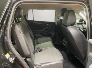 Volkswagen Tayron Life 1.5 eTSI 110kW DSG - HD-Matrix IQ.Drive Area View Navi AHK LM SHZ 7-Sitzer