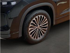 Volkswagen Tayron Life 1.5 eTSI 110kW DSG - HD-Matrix IQ.Drive Area View Navi AHK LM SHZ 7-Sitzer