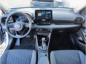 Toyota Yaris 1,5 l Hybrid Teamplayer