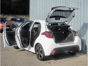 Toyota Yaris 1,5 l Hybrid Teamplayer