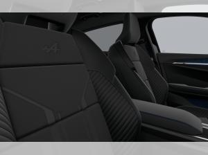 Renault Megane E-Tech ⚡ mit Anzahlung 3.000 € BAFA - Esprit Alpin 220 inkl. Ganzjahresreifen ⚡