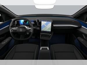 Renault Megane E-Tech ⚡ mit Anzahlung 3.000 € BAFA - Esprit Alpin 220 inkl. Ganzjahresreifen ⚡