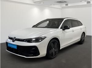 Volkswagen Passat Variant R-Line 1.5 TSI eHybrid DSG Garantie bis 04/2030 - AHK Pano HUD IQ.Drive Area View Navi